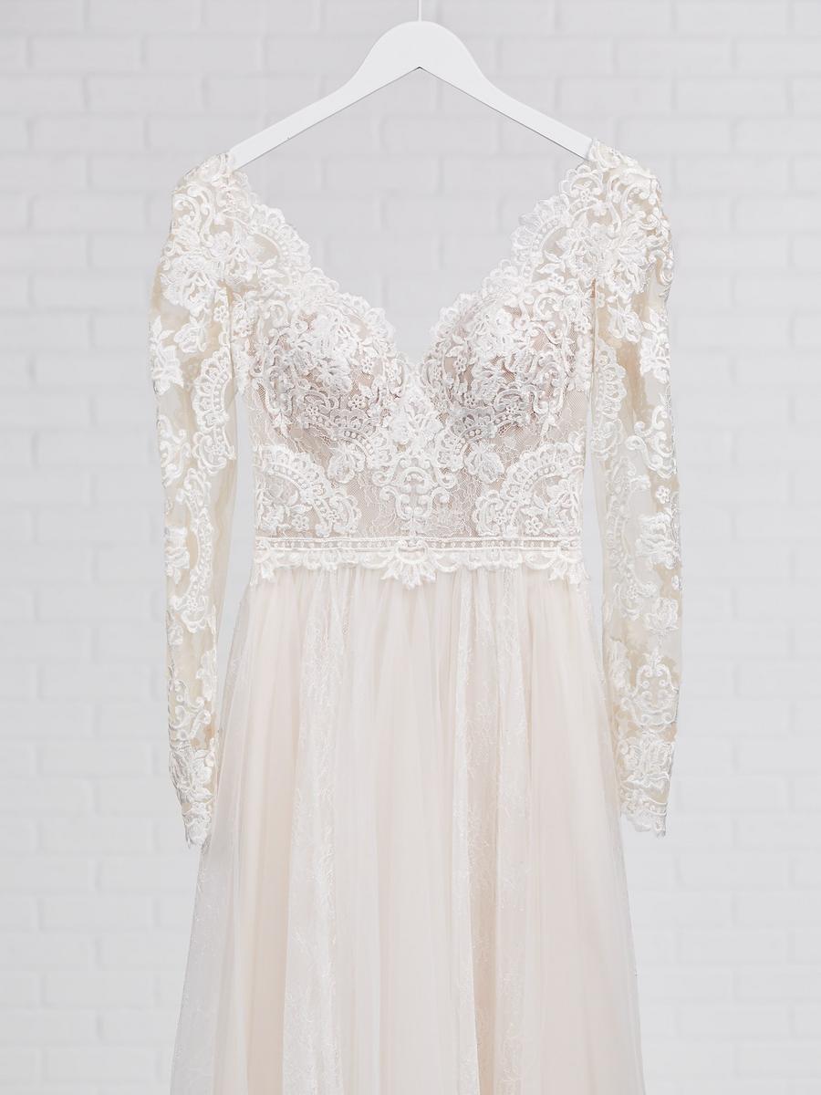 Rebecca Ingram Style Number 20RS656 - 13