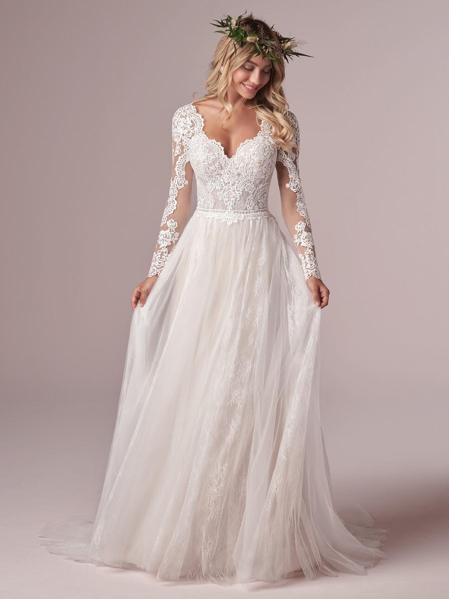 Rebecca Ingram Style Number 20RS656 - 1
