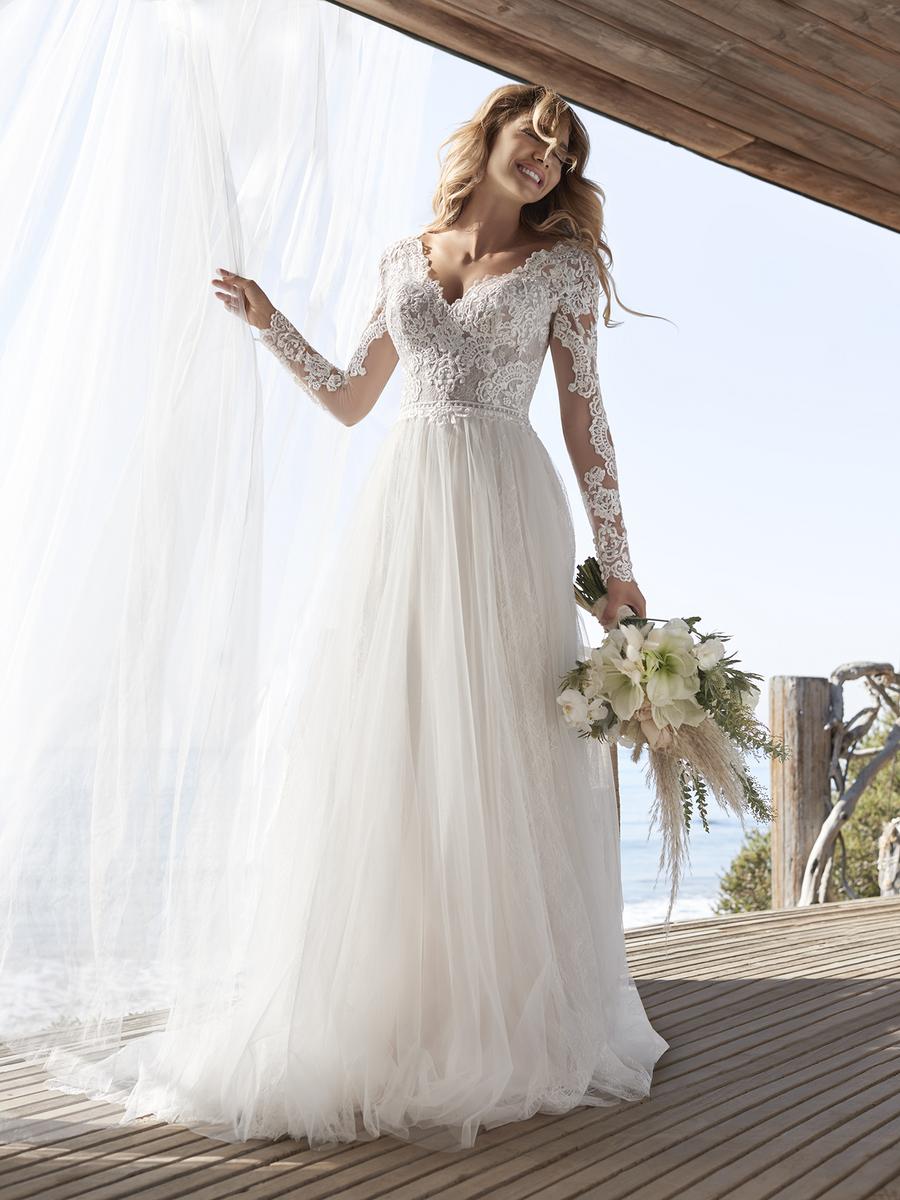 Rebecca Ingram Style Number 20RS656 - 7
