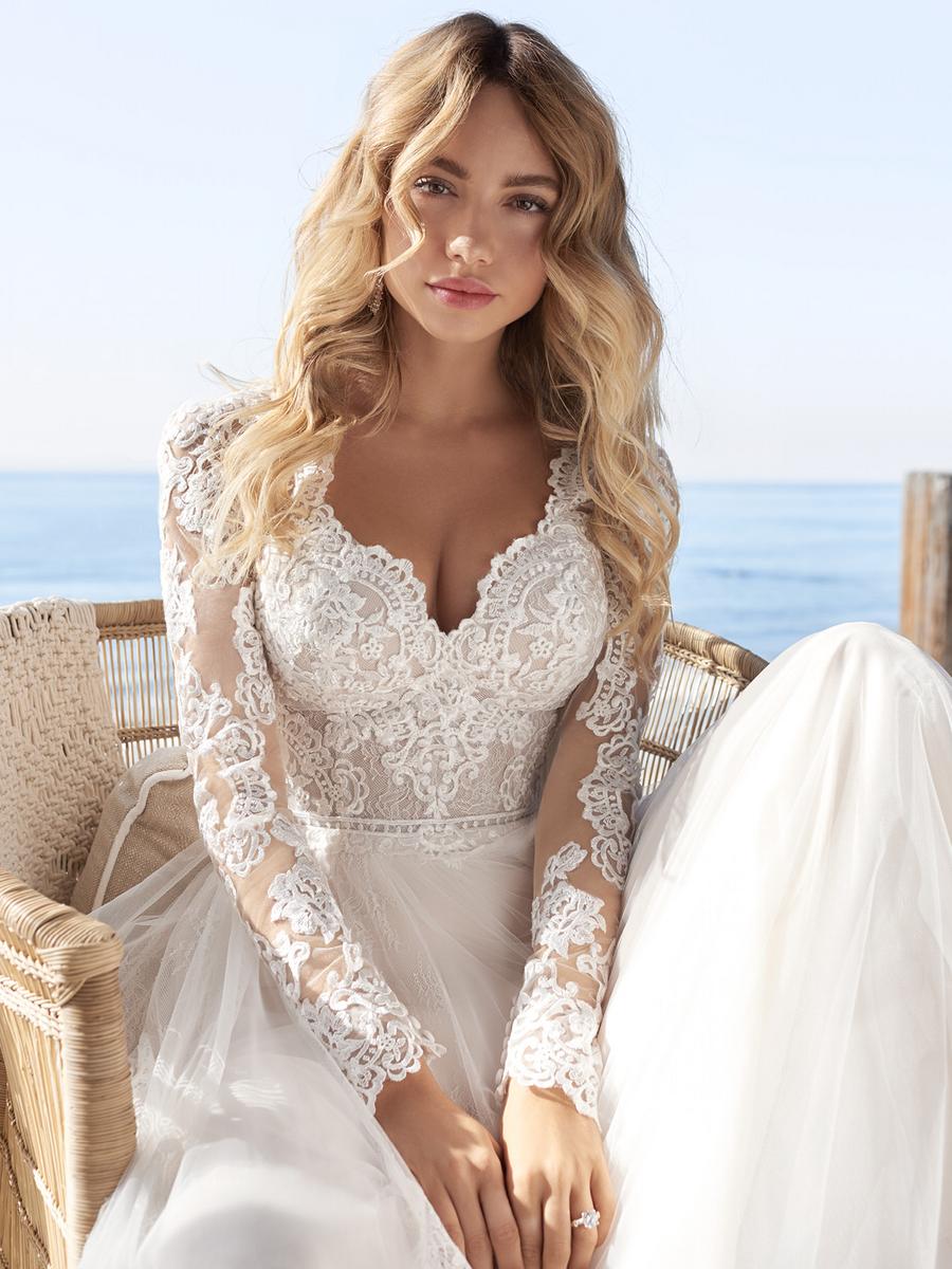 Rebecca Ingram Style Number 20RS656 - 3