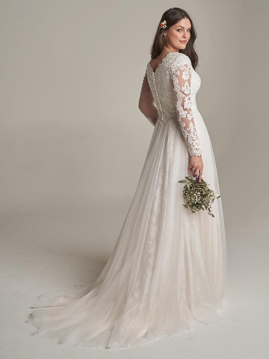 Rebecca Ingram Style Number 20RS656 - 9