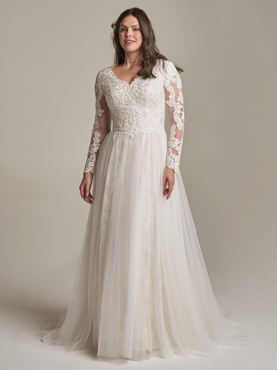 Rebecca Ingram Style Number 20RS656 - 6