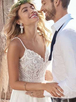 Rebecca Ingram Style Number 20RS712 - 15