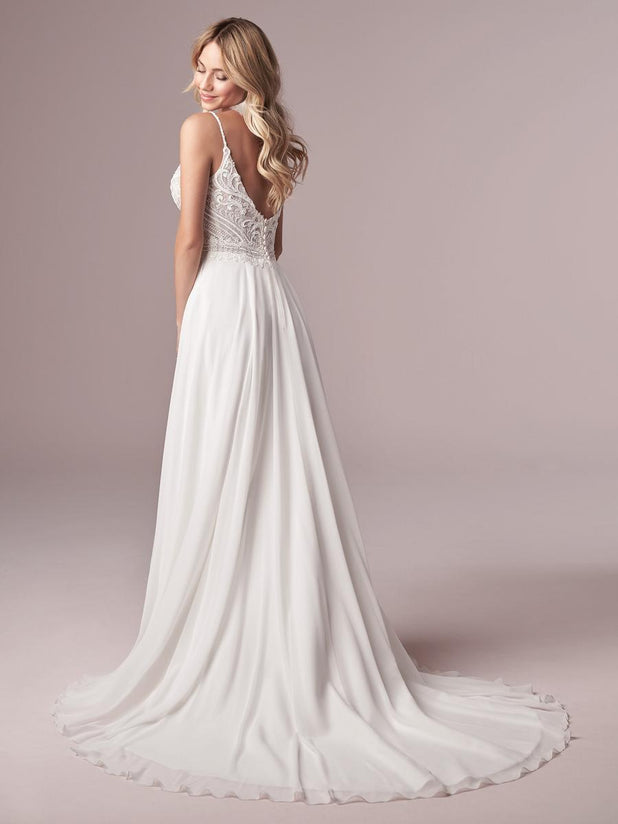 Rebecca Ingram Style Number 20RS712 - 2