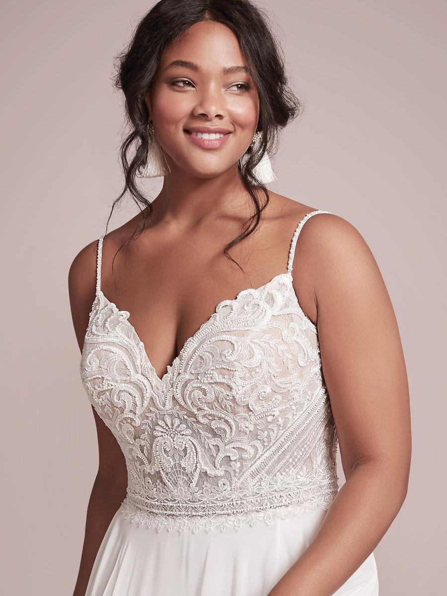 Rebecca Ingram Style Number 20RS712 - 7