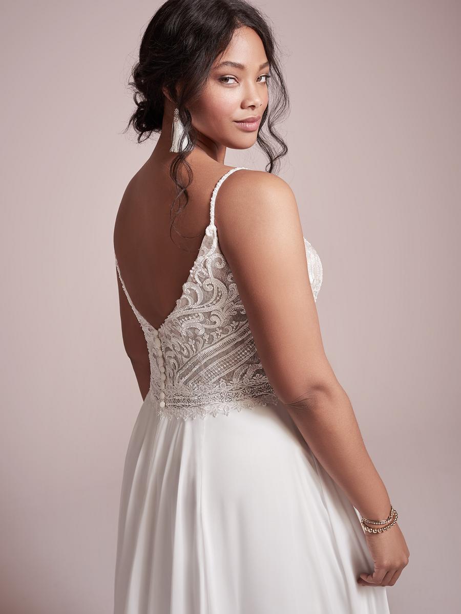 Rebecca Ingram Style Number 20RS712 - 8