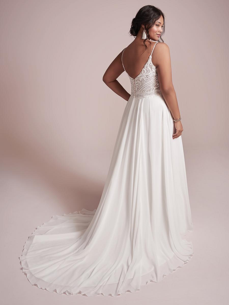 Rebecca Ingram Style Number 20RS712 - 4