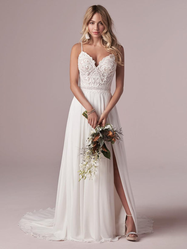 Rebecca Ingram Style Number 20RS712 - 1