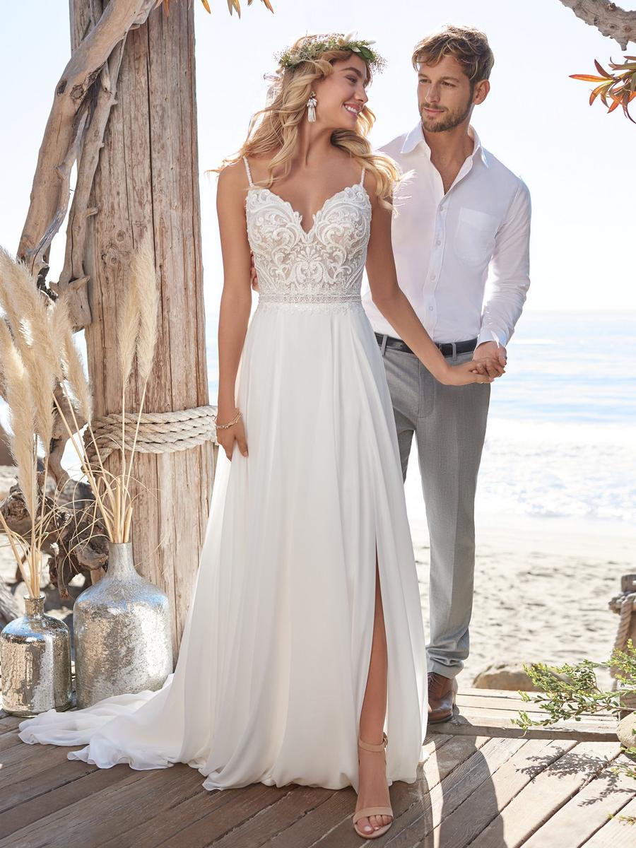 Rebecca Ingram Style Number 20RS712 - 14