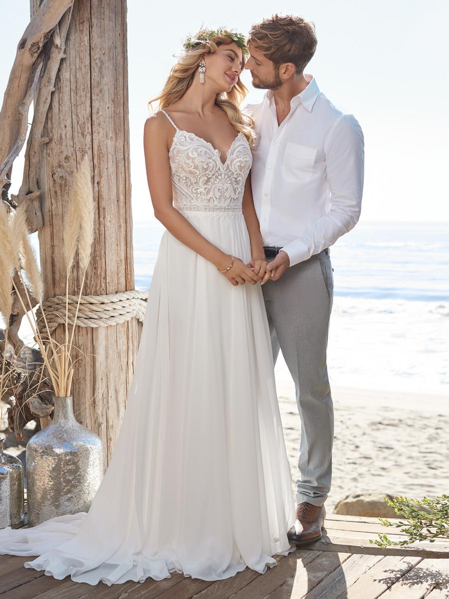 Rebecca Ingram Style Number 20RS712 - 13