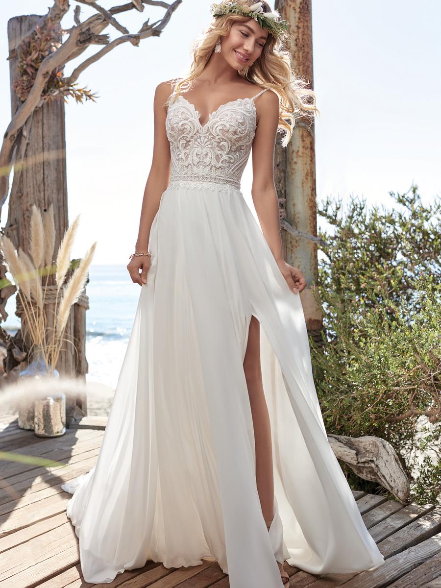 Rebecca Ingram Style Number 20RS712 - 12