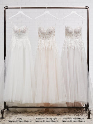 Rebecca Ingram Style Number 20RS725 - 13