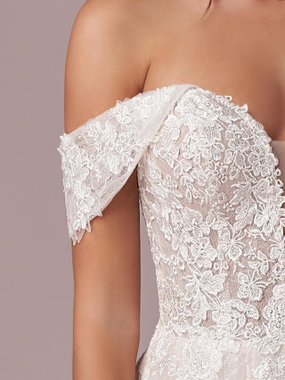 Rebecca Ingram Style Number 20RS725 - 12