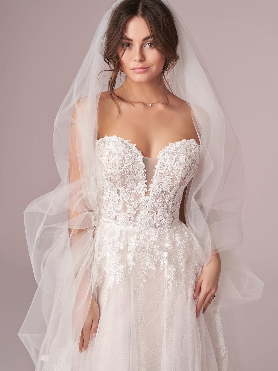 Rebecca Ingram Style Number 20RS725 - 4