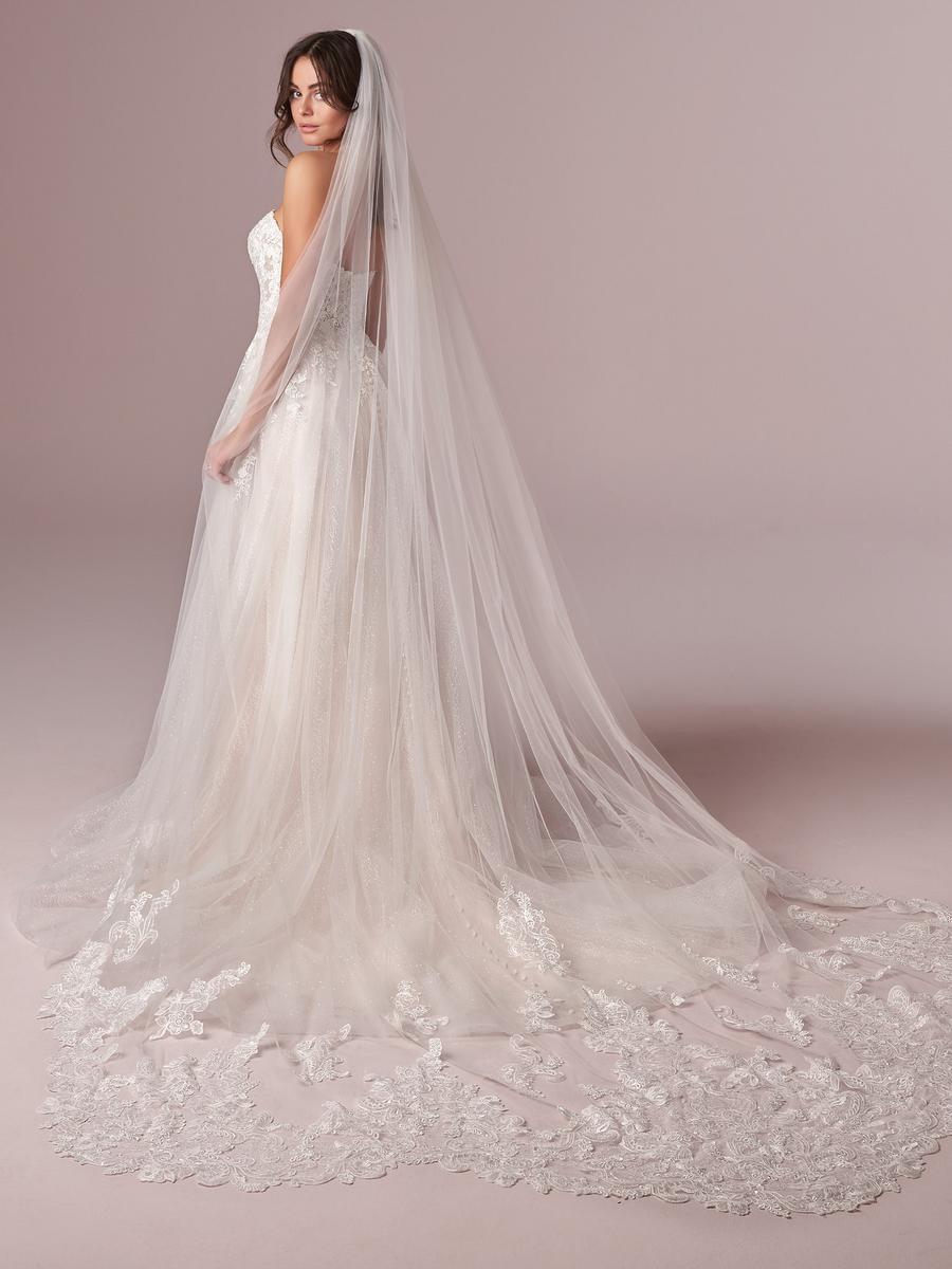 Rebecca Ingram Style Number 20RS725 - 5