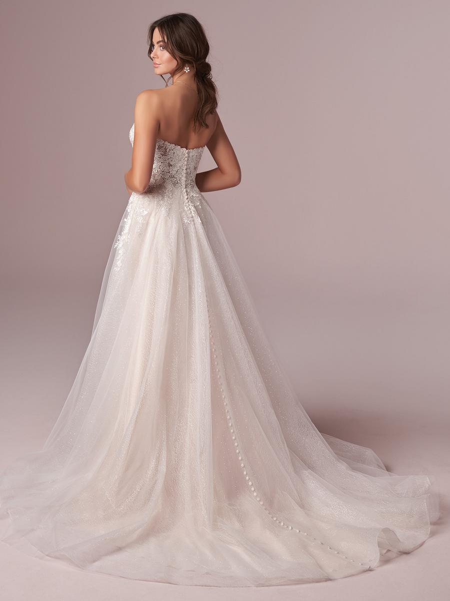 Rebecca Ingram Style Number 20RS725 - 2