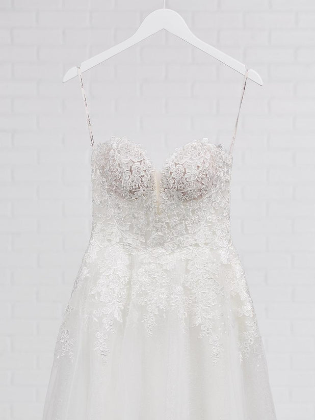 Rebecca Ingram Style Number 20RS725 - 11