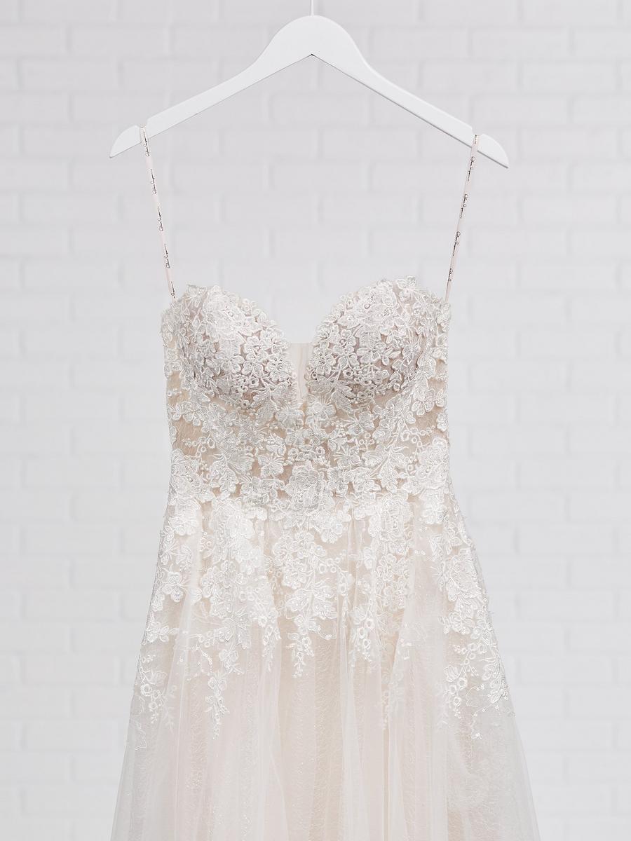Rebecca Ingram Style Number 20RS725 - 10