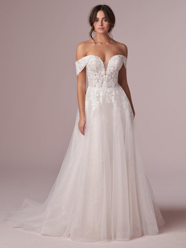 Rebecca Ingram Style Number 20RS725 - 1