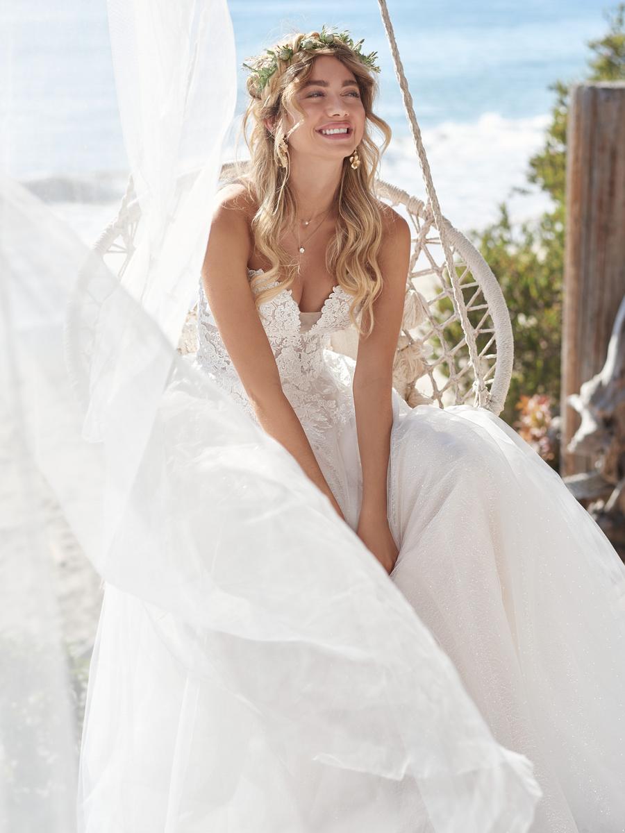 Rebecca Ingram Style Number 20RS725 - 3