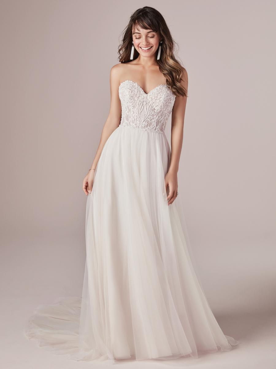 Rebecca Ingram Style Number 20RT220 - 1