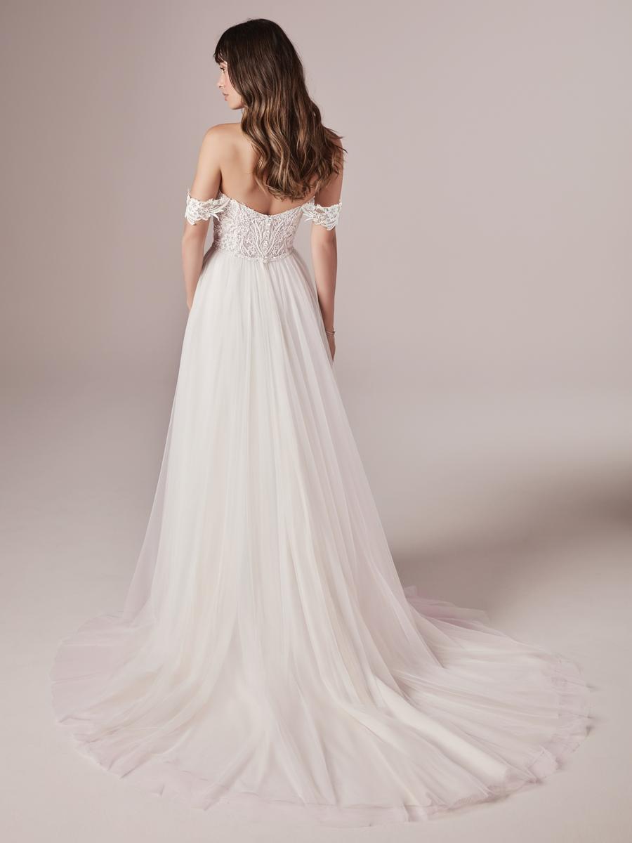 Rebecca Ingram Style Number 20RT220 - 2