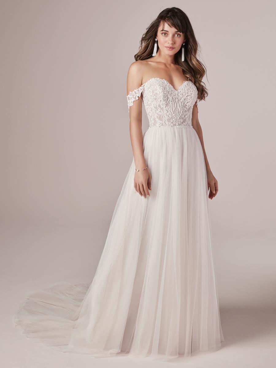 Rebecca Ingram Style Number 20RT220 - 12