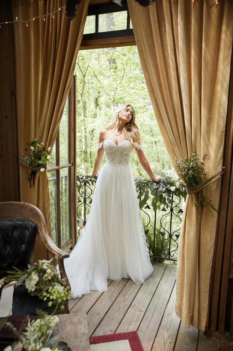 Rebecca Ingram Style Number 20RT220 - 13