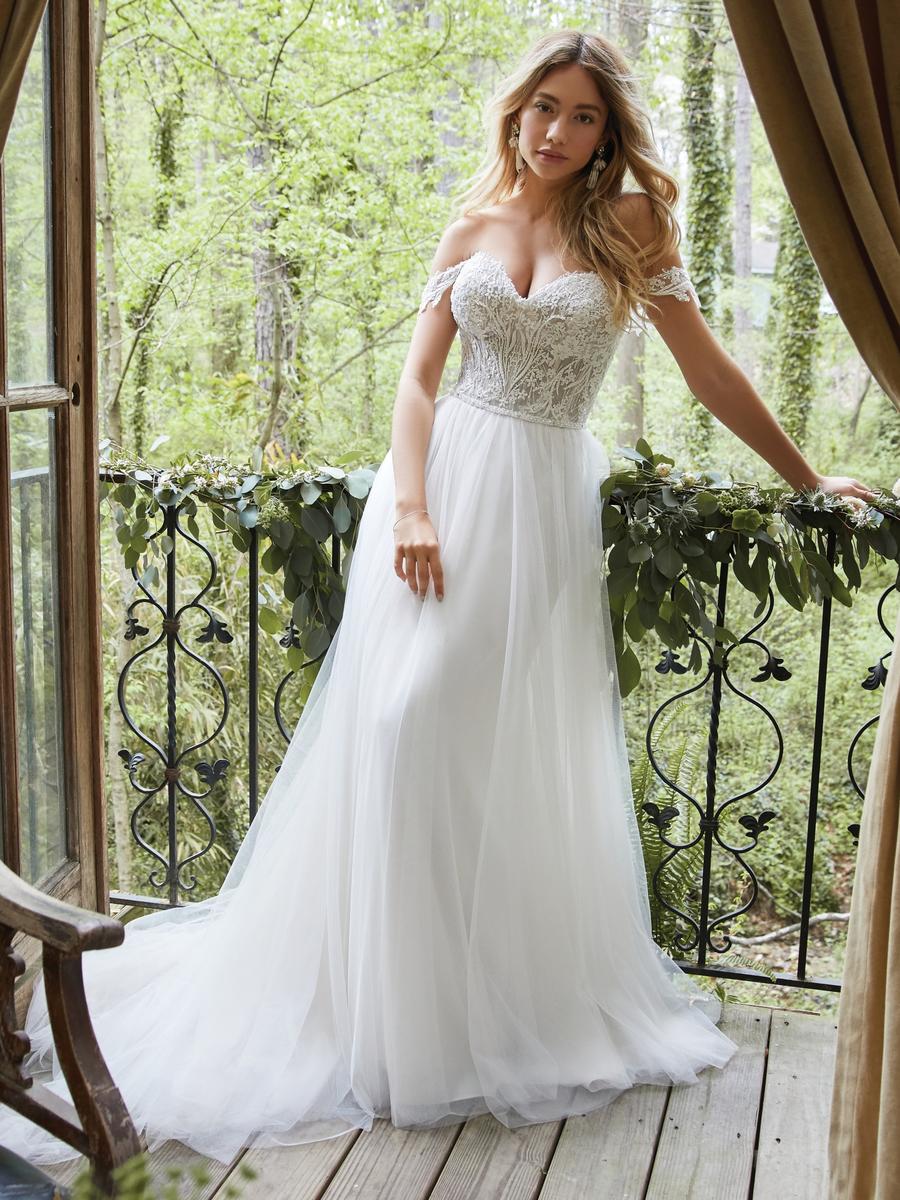 Rebecca Ingram Style Number 20RT220 - 7