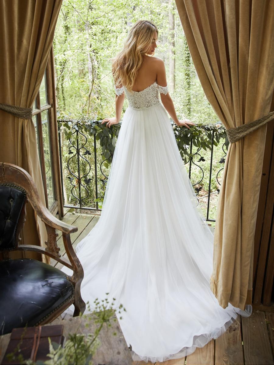 Rebecca Ingram Style Number 20RT220 - 6