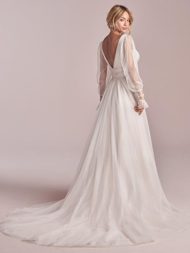 Rebecca Ingram Style Number 20RT612 - 2