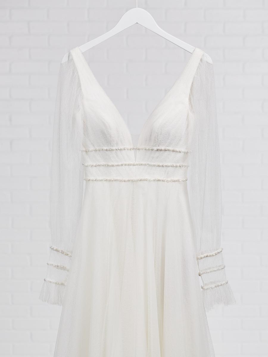 Rebecca Ingram Style Number 20RT612 - 5