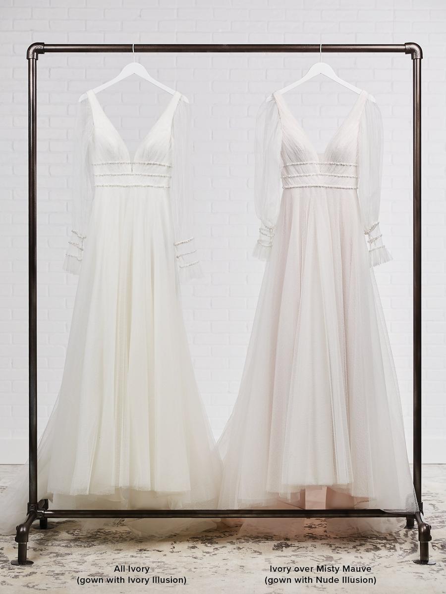 Rebecca Ingram Style Number 20RT612 - 7