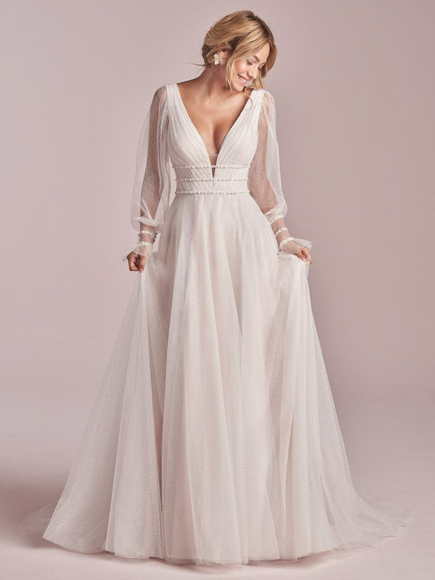 Rebecca Ingram Style Number 20RT612 - 1