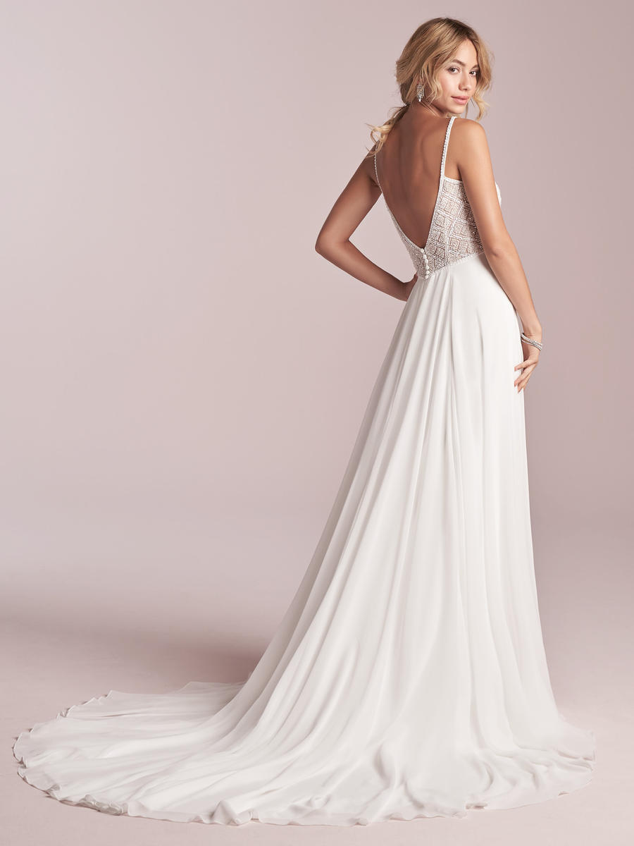 Rebecca Ingram Style Number 20RT686 - 2