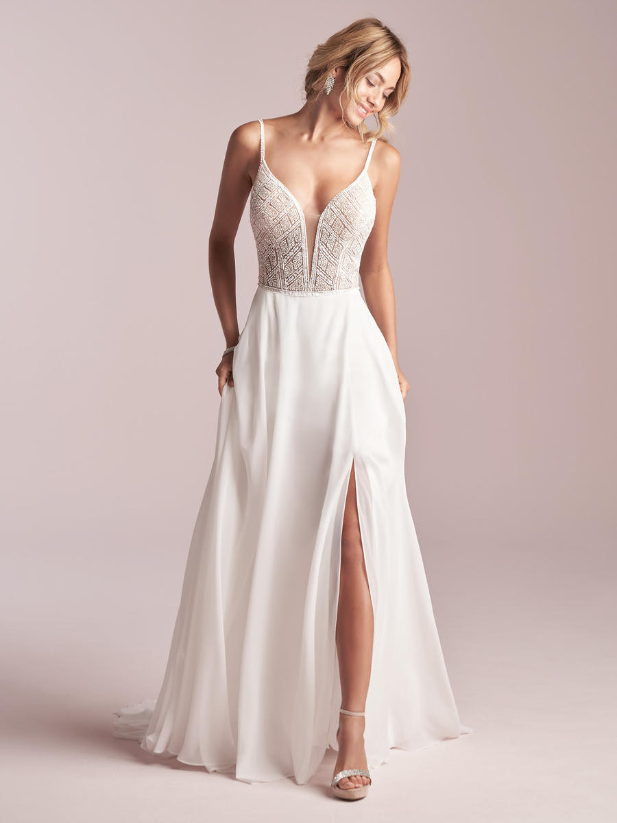 Rebecca Ingram Style Number 20RT686 - 1