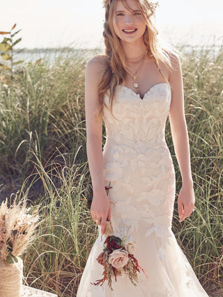 Rebecca Ingram Style Number 20RT702 - 11