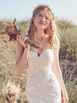 Rebecca Ingram Style Number 20RT702 - 27