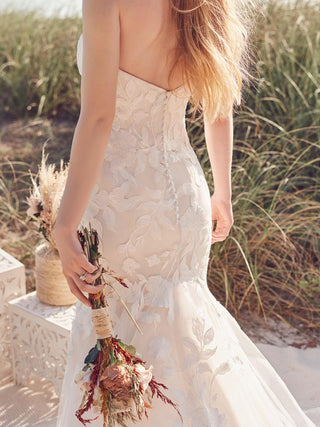 Rebecca Ingram Style Number 20RT702 - 28