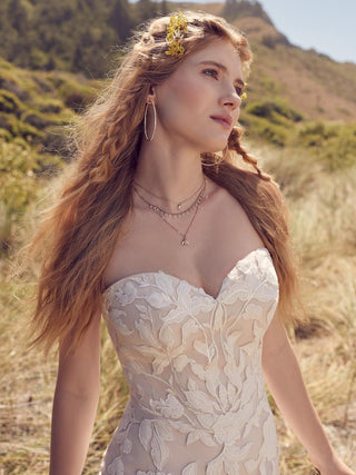 Rebecca Ingram Style Number 20RT702 - 26