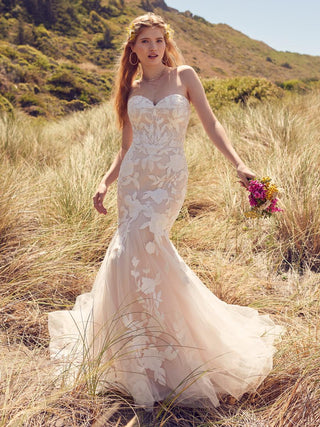 Rebecca Ingram Style Number 20RT702 - 22