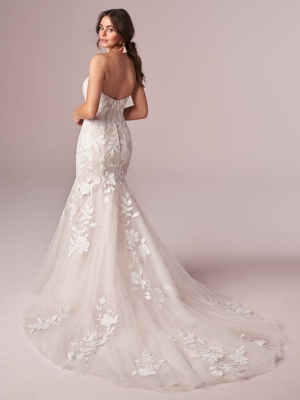 Rebecca Ingram Style Number 20RT702B01 - 2