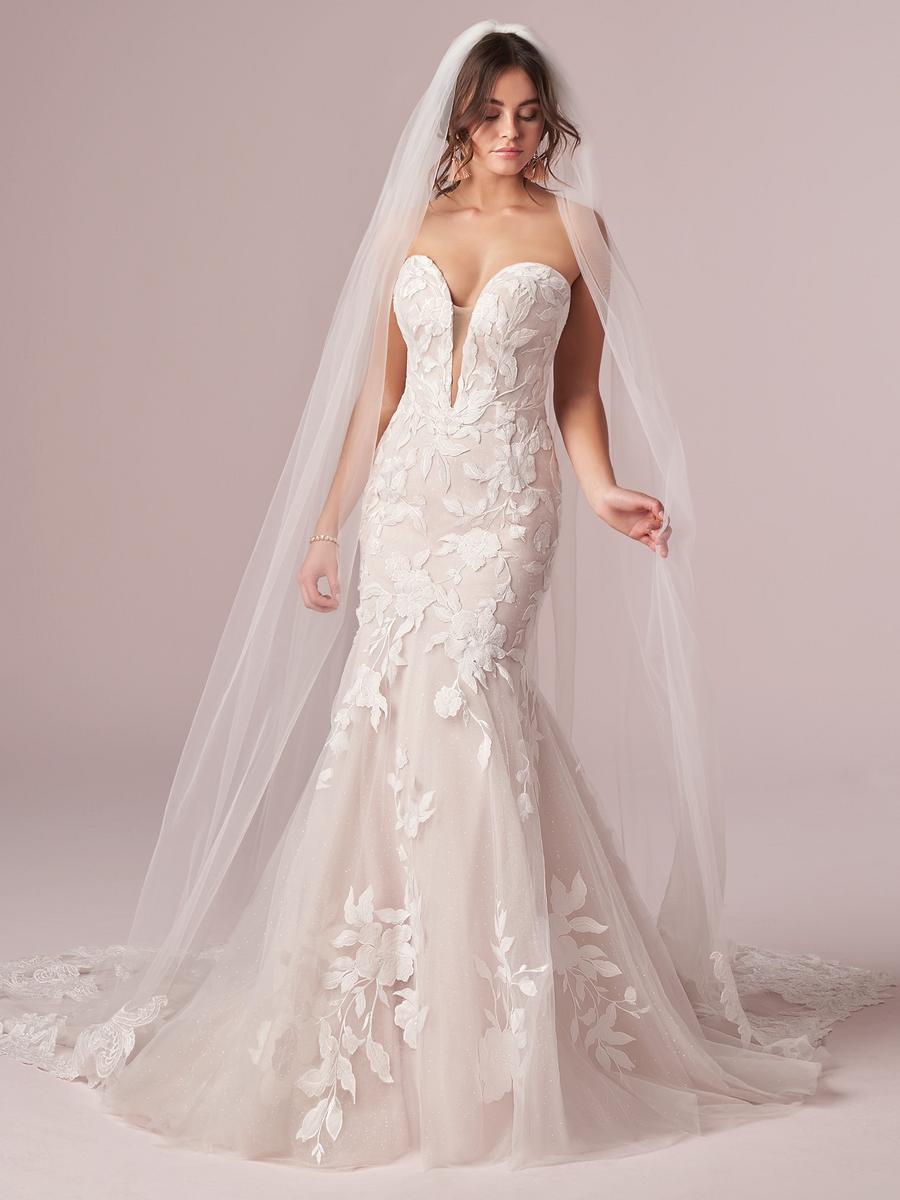 Rebecca Ingram Style Number 20RT702C01 - 3