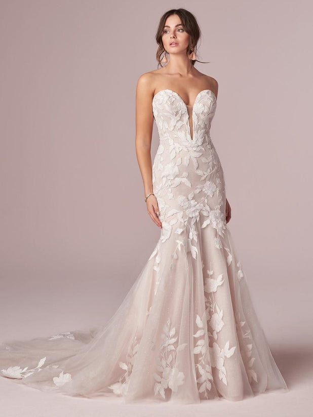 Rebecca Ingram Style Number 20RT702D01 - 1