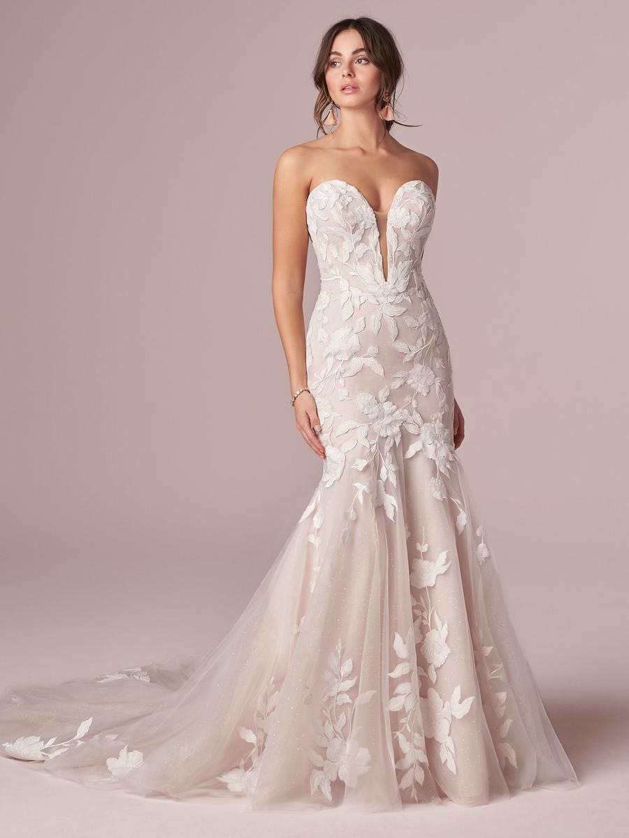 Rebecca Ingram Style Number 20RT702D01 - 1