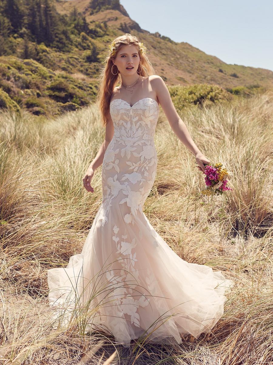 Rebecca Ingram Style Number 20RT702 - 19