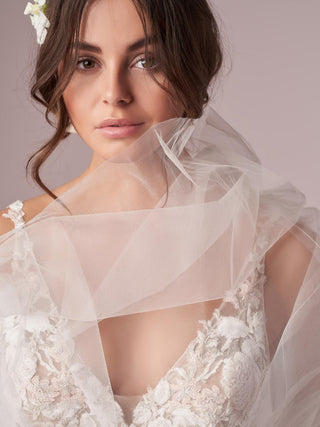 Rebecca Ingram Style Number 20RT721 - 5