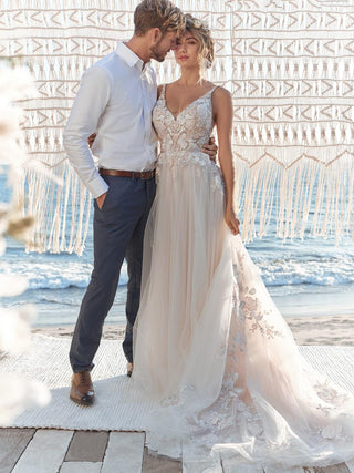 Rebecca Ingram Style Number 20RT721 - 8