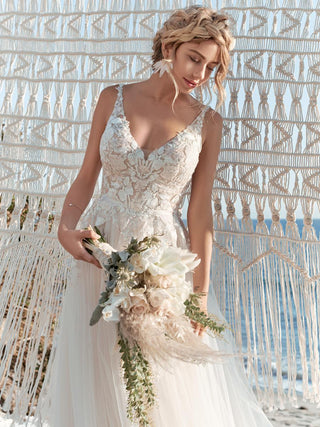 Rebecca Ingram Style Number 20RT721 - 3