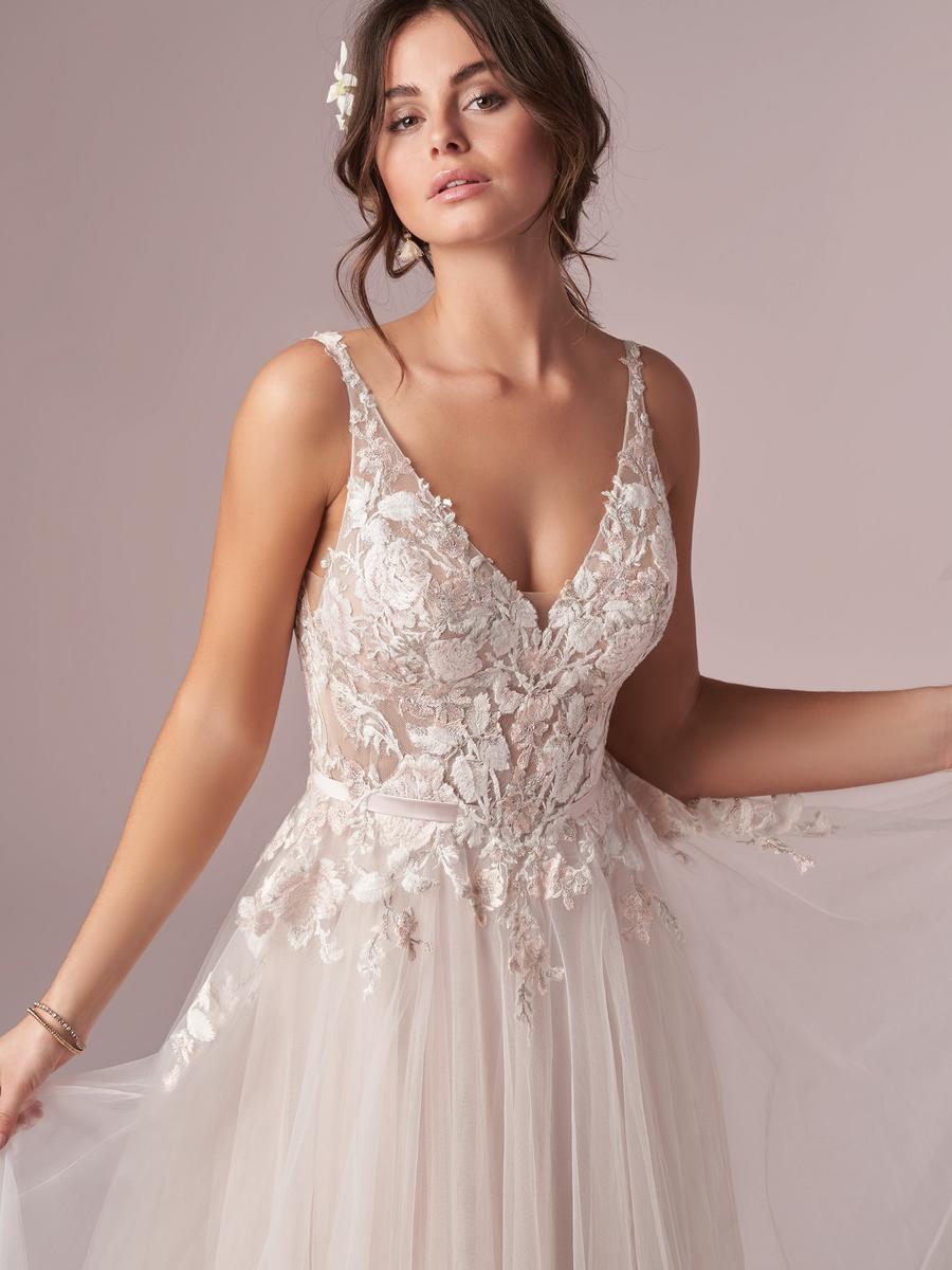 Rebecca Ingram Style Number 20RT721 - 6